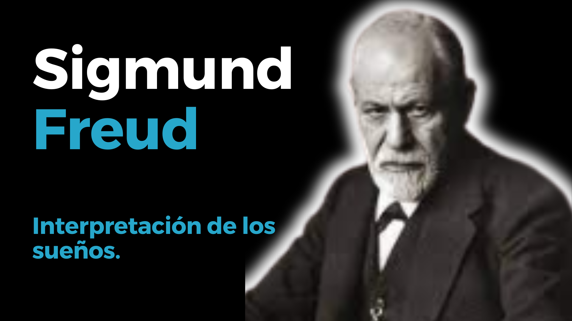 La interpretación de los sueños de Freud: una ventana al inconsciente